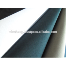 100% Cotton Woven Fabric/ Dyed - light color/Twill 2/1/Width:63"/Weight: 141 gsm